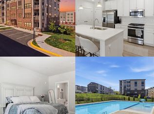 46294 Mount Milstead Ter #103, Sterling, VA 20164