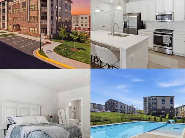 46294 Mount Milstead Ter #103, Sterling, VA 20164