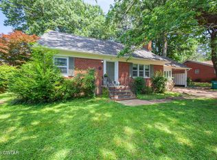 80 Summar Dr, Jackson, TN 38301