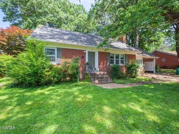80 Summar Dr, Jackson, TN 38301