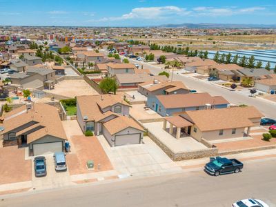 14089 Volcanic Rock Dr, El Paso, TX, 79938