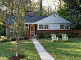 1320 Wellford St, Charlottesville, VA