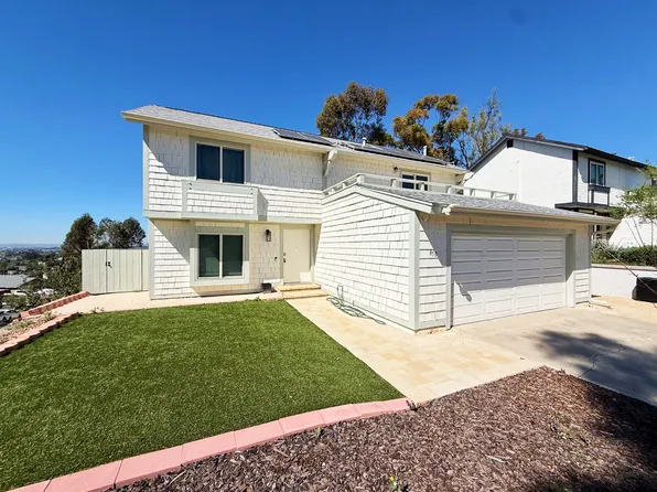 850 Leppert Ct, San Diego, CA 92114