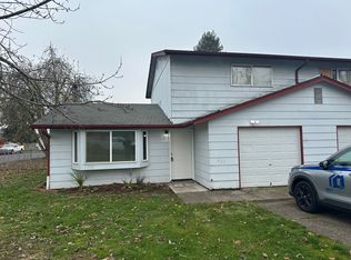 290 S 41st Pl, Springfield, OR 97478