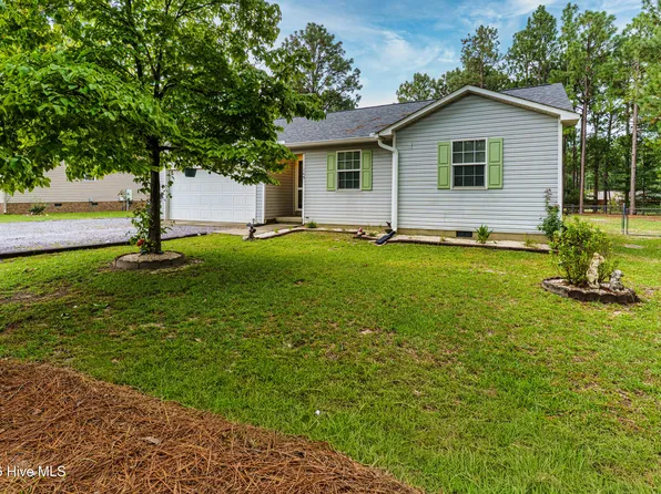 149 Forest Place, Aberdeen, NC 28315