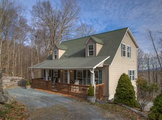 119 Village Cluster Rd, Banner Elk, NC 28604