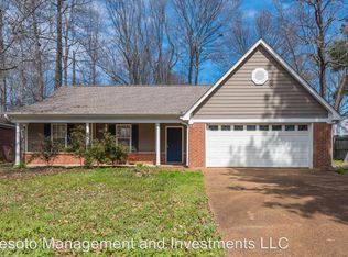 6520 Forest Grove Ln, Walls, MS 38680