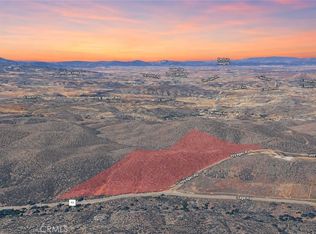 0 Voyager Rd Lot 22, Hemet, CA 92544