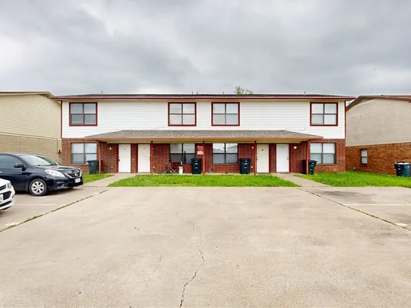 1300 Monroe Loop, Killeen, TX 76543