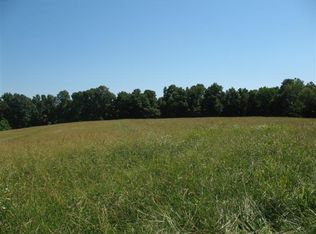 1326 S Franklin School Rd, Salem, IN 47167