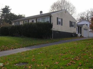 74A Golden Hill Rd, Danbury, CT 06811