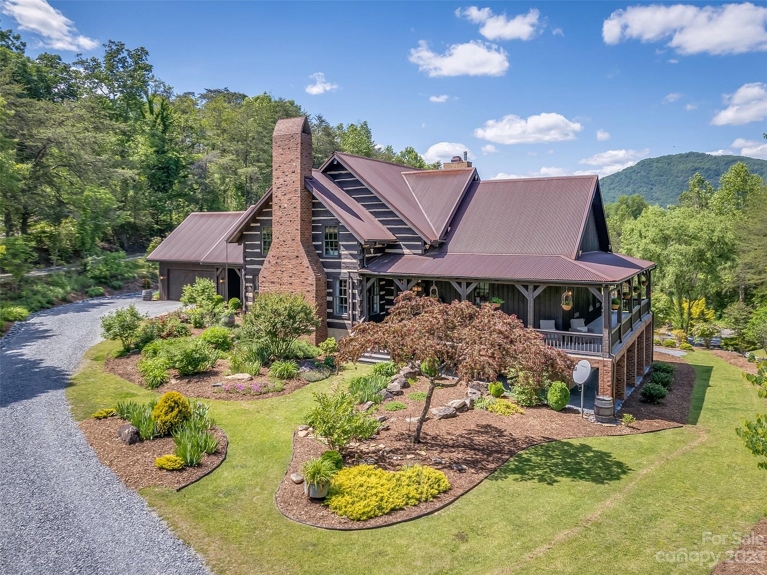 115 Apple Meadow Ct, Lake Lure, NC 28746 Zillow