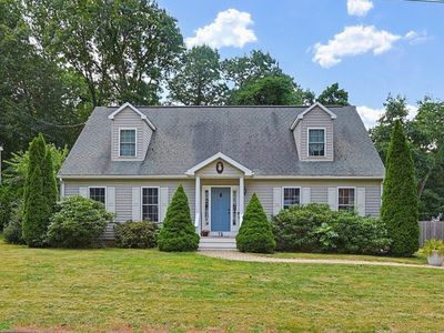 75 Bald Eagle Rd, Weymouth, MA, 02190