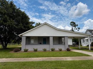 104 W Pope St, Sylvester, GA 31791