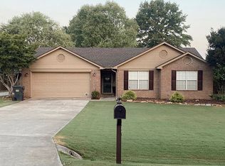 470 Sunset Acres Ave, Decatur, AL 35603