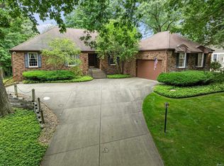 50677 Ridgemoor Way, Granger, IN 46530