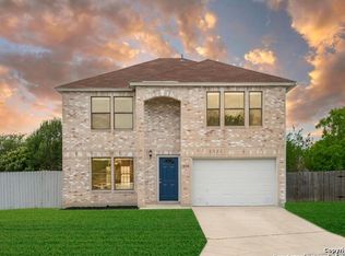 9718 Astin Pl, San Antonio, TX 78251