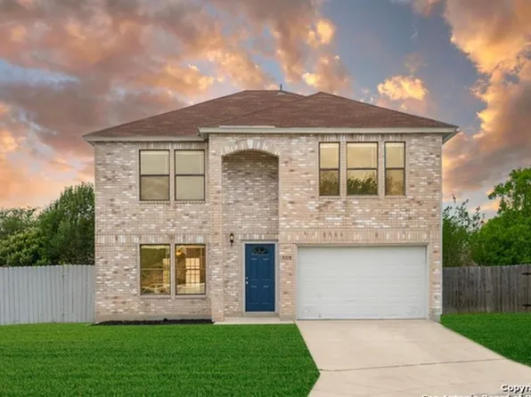 9718 Astin Pl, San Antonio, TX 78251