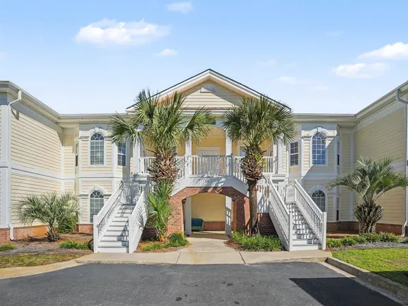 18 Tern Pl. #201, Pawleys Island, SC 29585