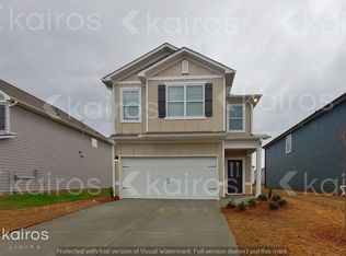 7215 Chatfield Way NW, Huntsville, AL 35806