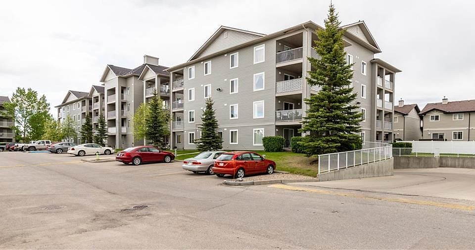 【 SALE】ESCOLTA 田代万里生＆吉武大地＆結城安浩 #1616 604 8th St SW #2306, Airdrie, AB T4B 2W4 | Zillow