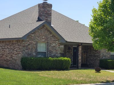 3617 S Williams St, Amarillo, TX, 79118