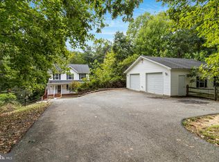 12429 Tahoe Ct, Lusby, MD 20657