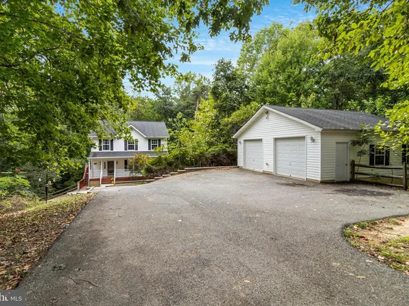 12429 Tahoe Ct, Lusby, MD 20657