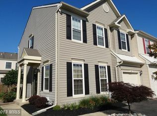 207 Eisenhower Ct, Odenton, MD 21113