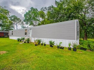 470 County Road 296a, Alvin, TX 77511