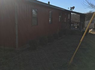 330907 E 860th Rd, Wellston, OK 74881