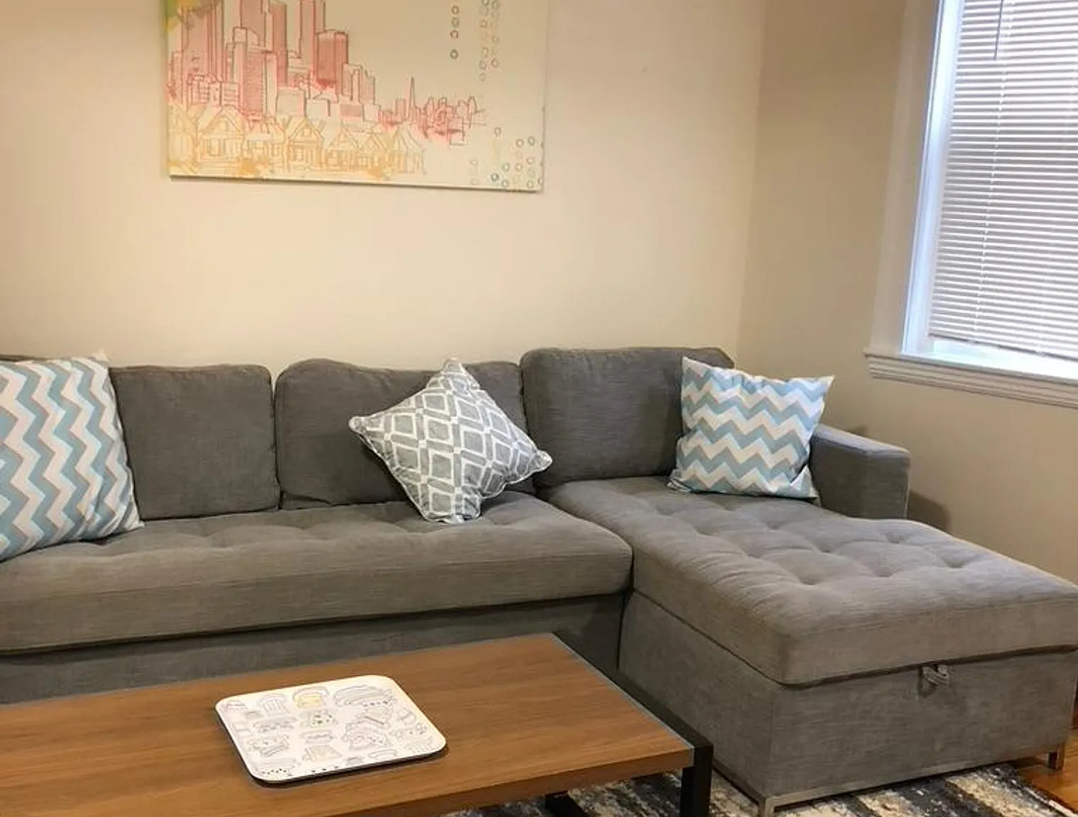 2 bed, 2.0 bath, $5,112 — Photo 1