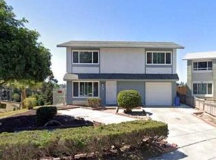 884 Banneker Dr, San Diego, CA 92114