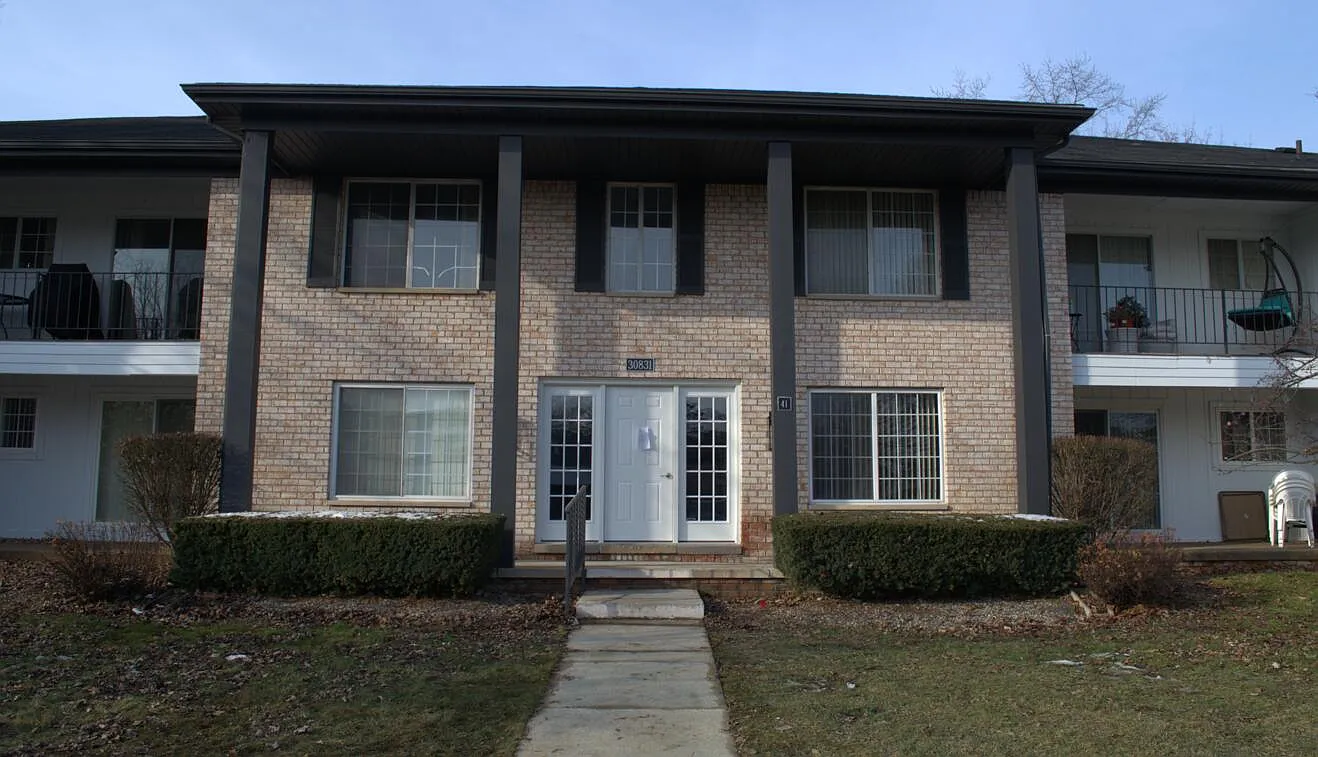 2 bed, 2.0 bath, 1250 sqft, $1,850 — Photo 1