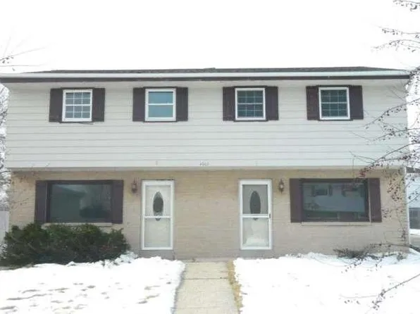 4902 43rd Ave, Kenosha, WI 53144