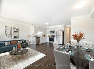 160 Rochefort St #B-17, Kitchener, ON N2R0P5