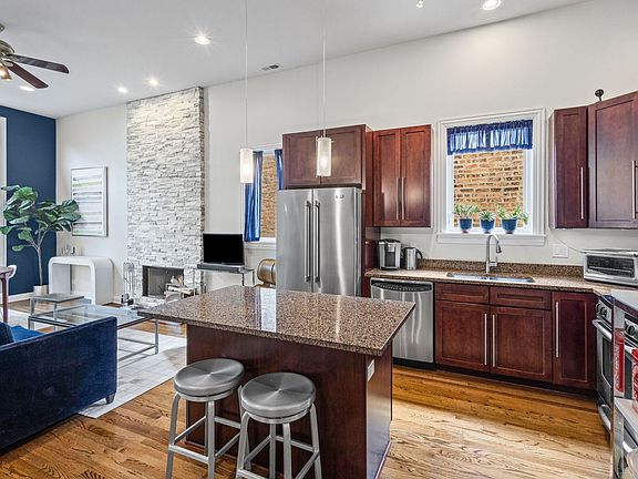 5th image of 2623 W Evergreen Ave APT 3E