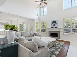 1905 White Oak Clearing, Southlake, TX 76092