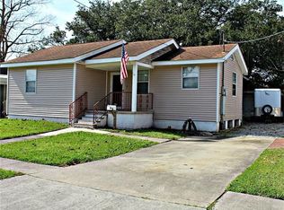 820 Henry Landry Ave, Metairie, LA 70003
