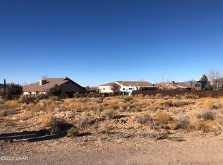 8967 N Ironwood Dr LOT 457, Kingman, AZ 86401