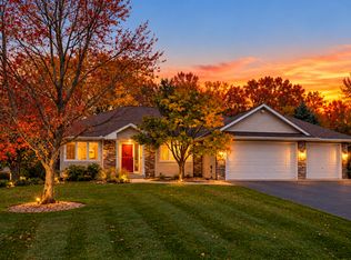 14729 Krypton St NW, Ramsey, MN 55303