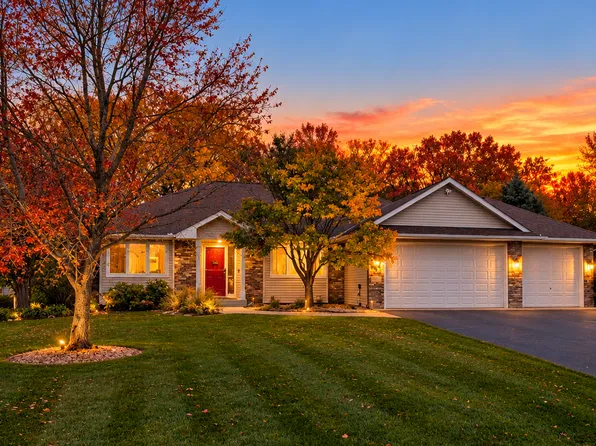 14729 Krypton St NW, Ramsey, MN 55303