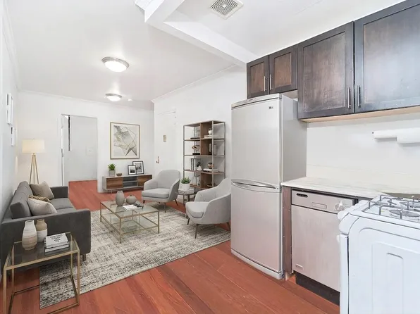 129 1st Ave APT 1A, New York, NY 10003