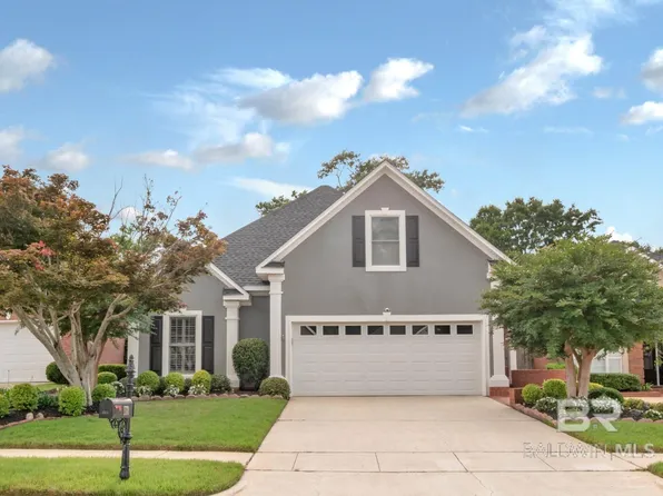 718 Natchez Trail Ct, Mobile, AL 36609