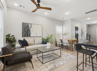 4719 Mallow St, Houston, TX 77033