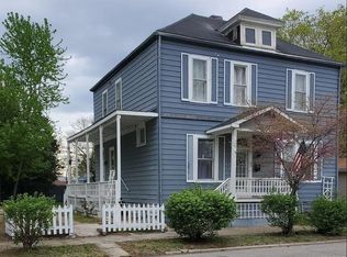 227 S 7th St, Vincennes, IN 47591