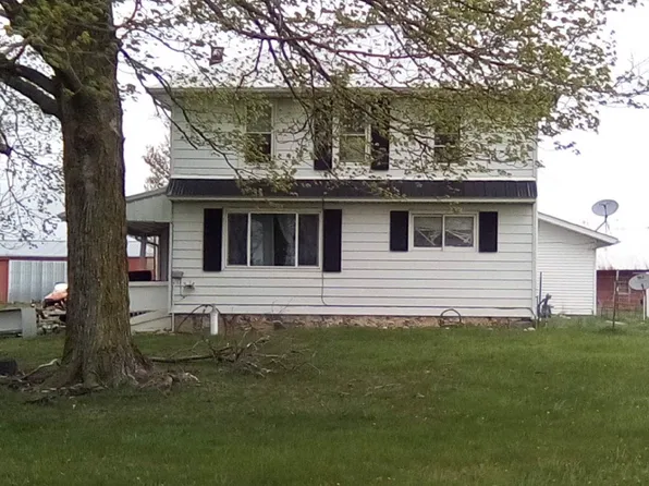 6700 Dimmers Rd, Reading, MI 49274