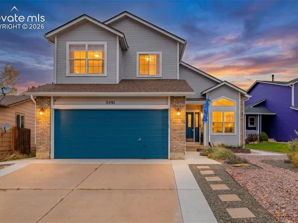 5591 Butterfield Dr, Colorado Springs, CO 80923