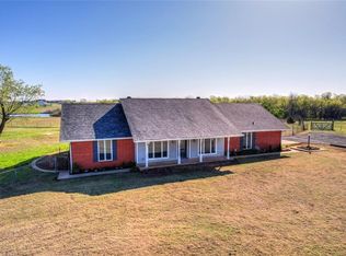 7112 Every Ave NW, Piedmont, OK 73078