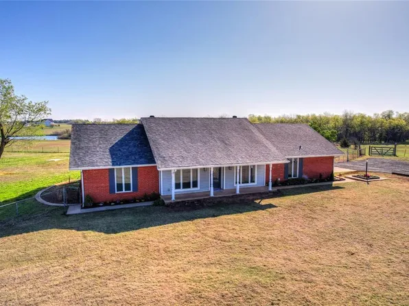 7112 Every Ave NW, Piedmont, OK 73078